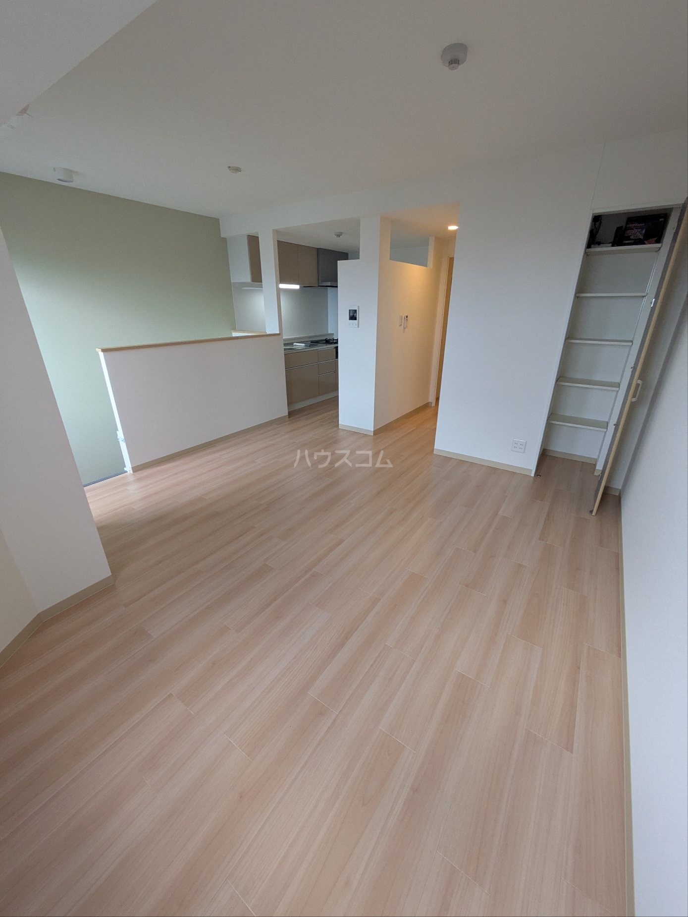 3/27 リビング/ダイニング