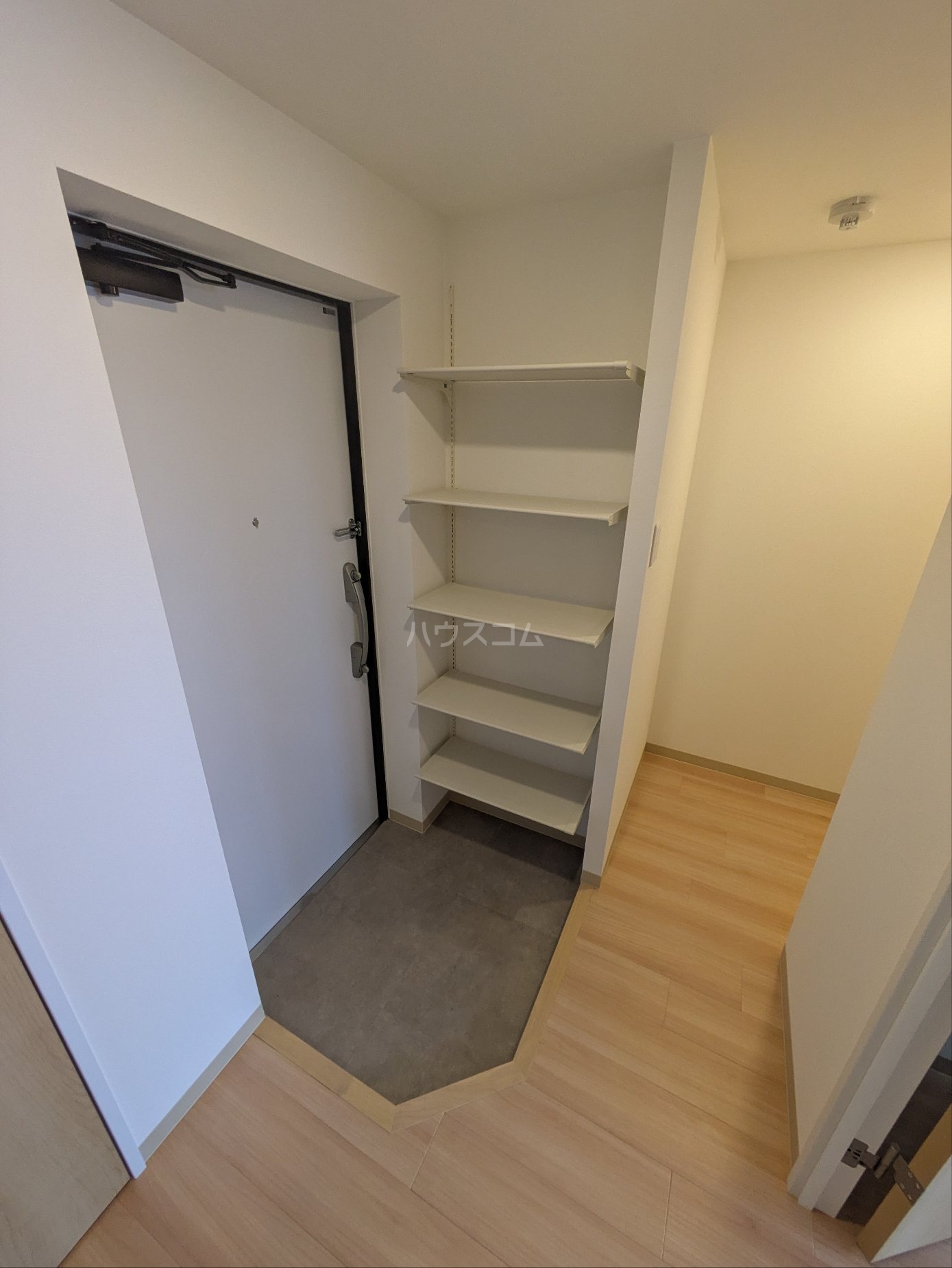11/30 玄関
