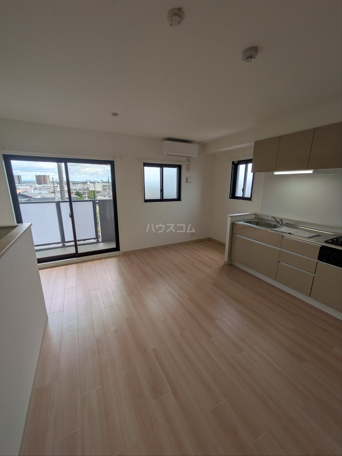 3/30 リビング/ダイニング