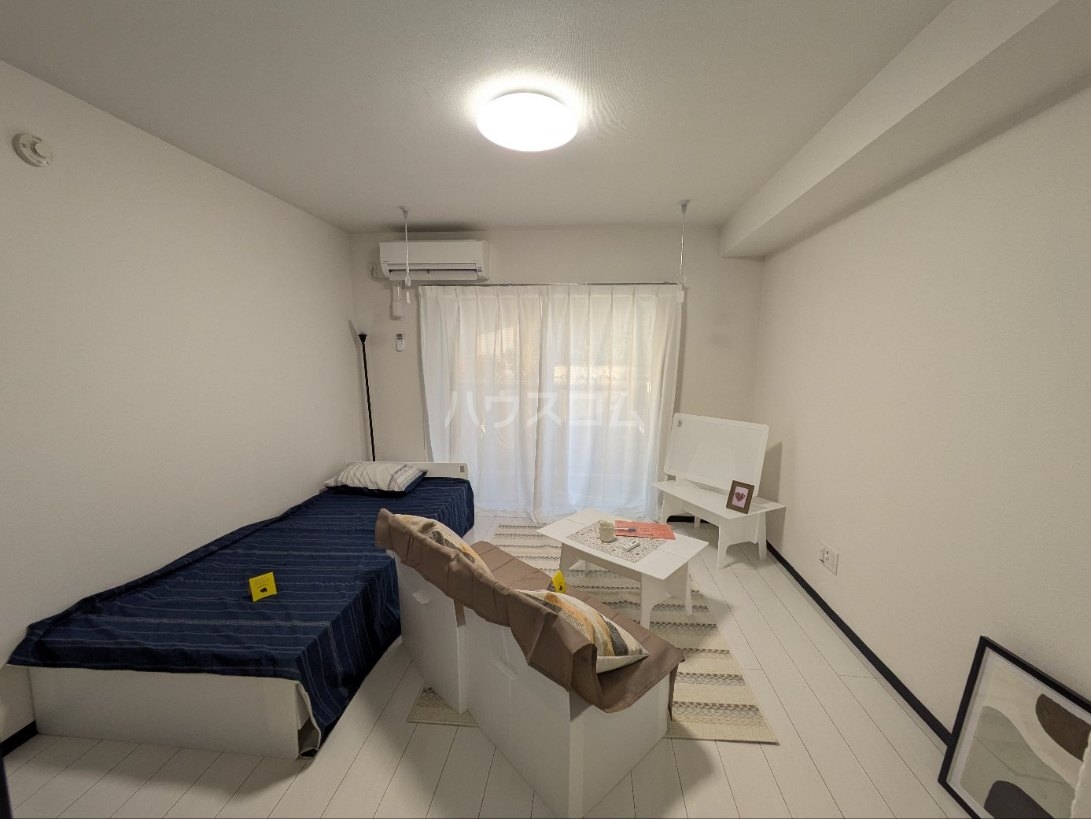 3/18 リビング/ダイニング