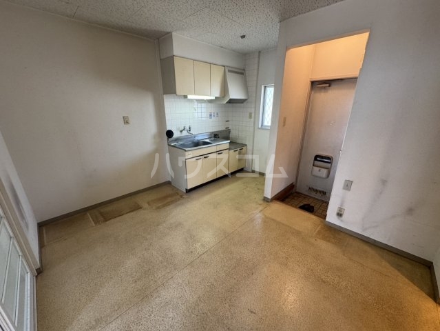 3/17 リビング/ダイニング