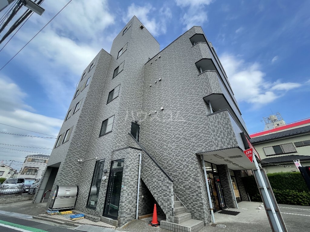 1/18 外観
