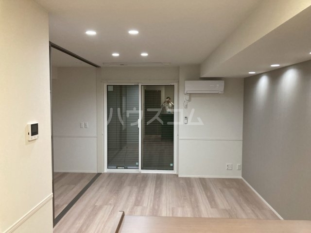 4/29 リビング/ダイニング