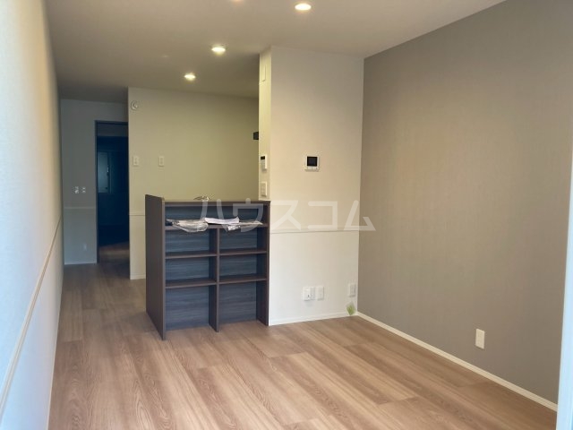 4/28 リビング/ダイニング