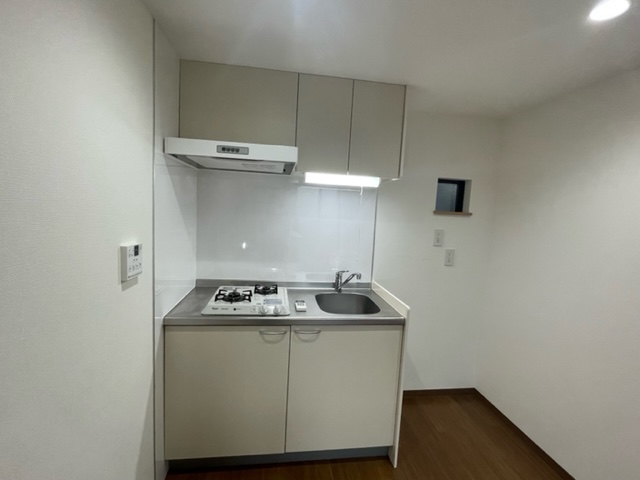 10/30 キッチン