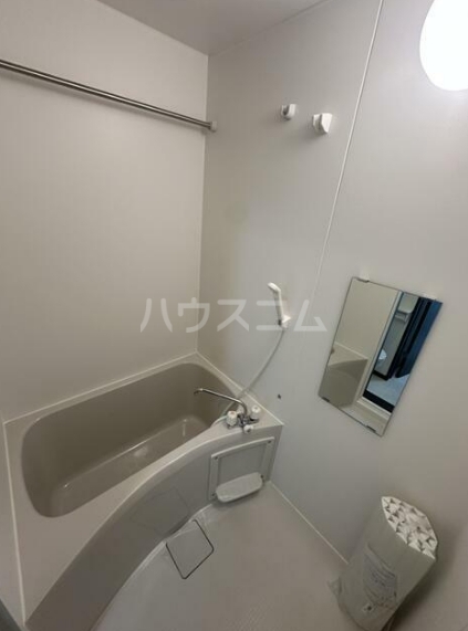 9/22 浴室
