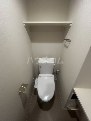 16/30 トイレ