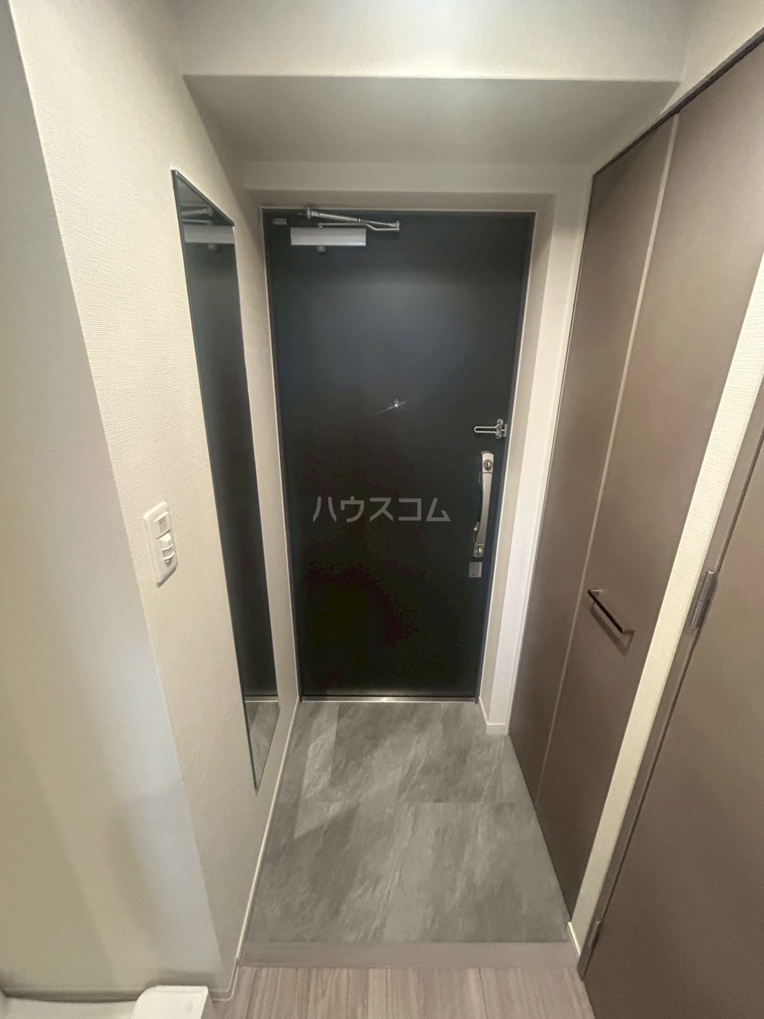 9/30 玄関