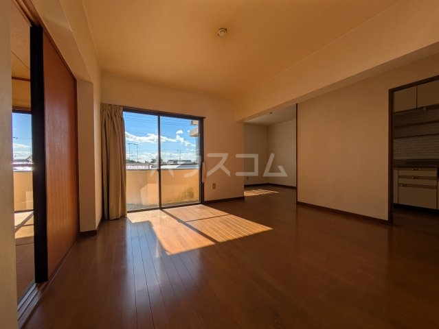 5/30 リビング/ダイニング