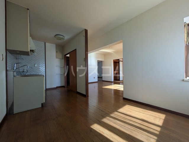 4/30 リビング/ダイニング