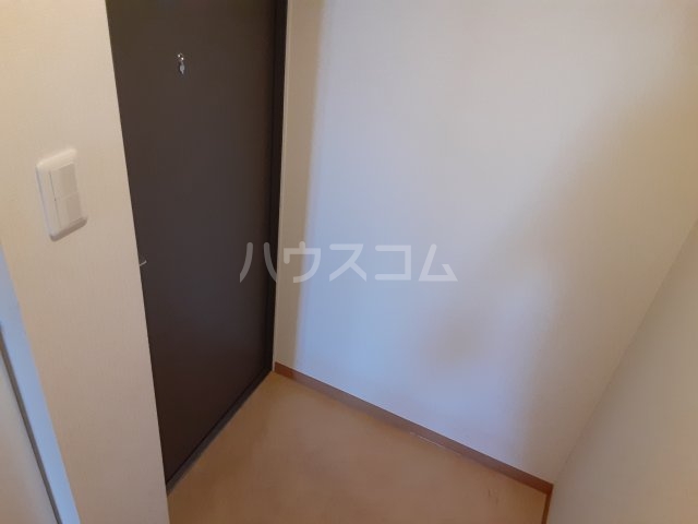 12/30 玄関