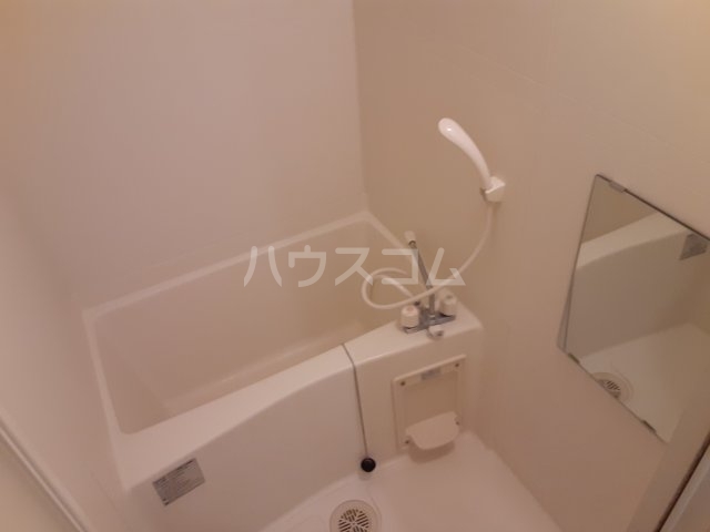 15/30 浴室