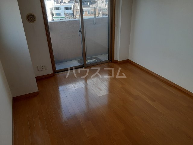 8/30 寝室
