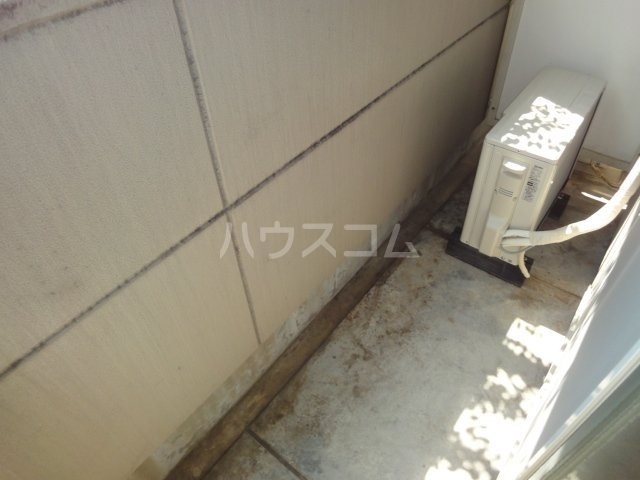 18/29 バルコニー