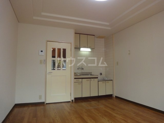 4/29 リビング/ダイニング