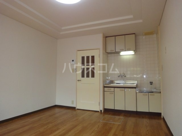 3/29 リビング/ダイニング