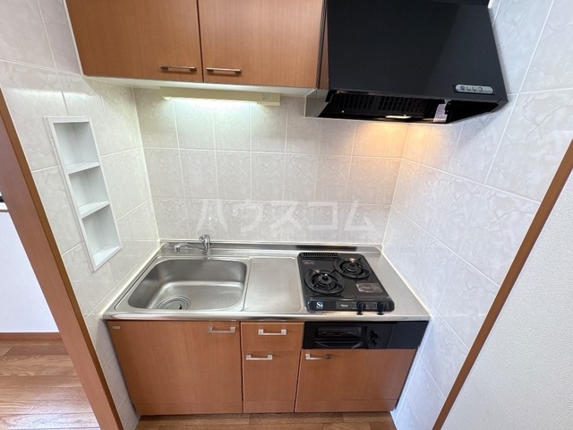 9/25 キッチン