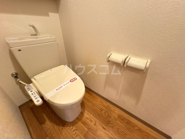 13/25 トイレ