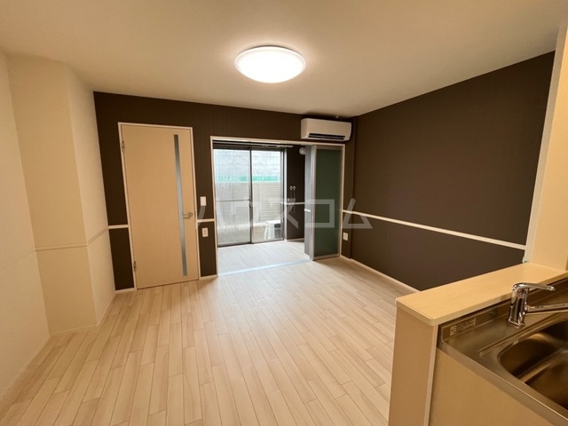 5/30 リビング/ダイニング