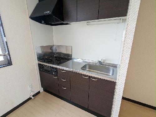 8/20 キッチン