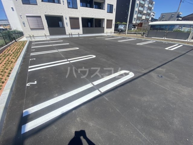29/30 駐車場