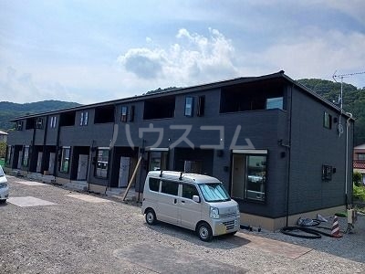 アミュレットの外観