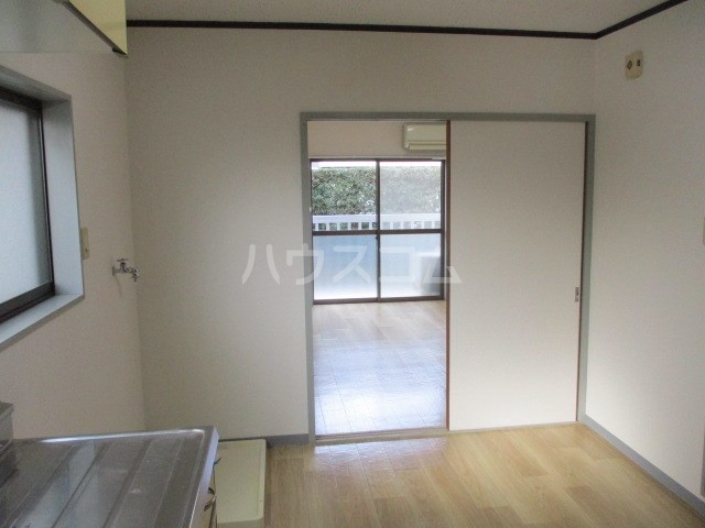 4/30 リビング/ダイニング