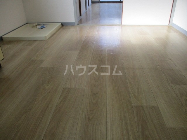 6/30 リビング/ダイニング