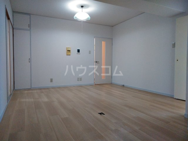 5/29 リビング/ダイニング