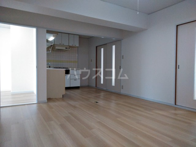 4/29 リビング/ダイニング