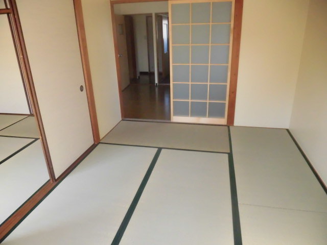 6/27 室内