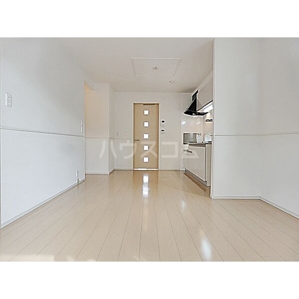 3/20 リビング/ダイニング