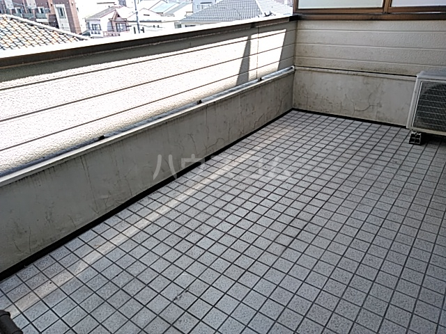 16/30 バルコニー