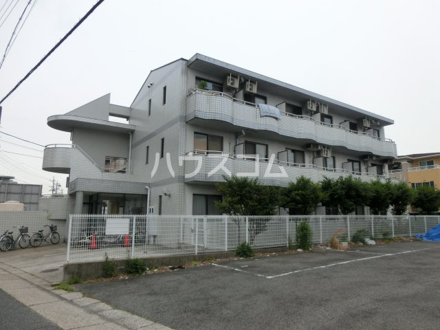 1/30 外観