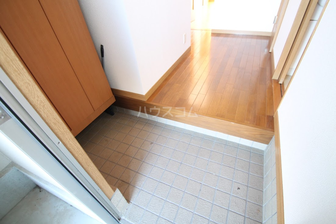 20/27 バルコニー