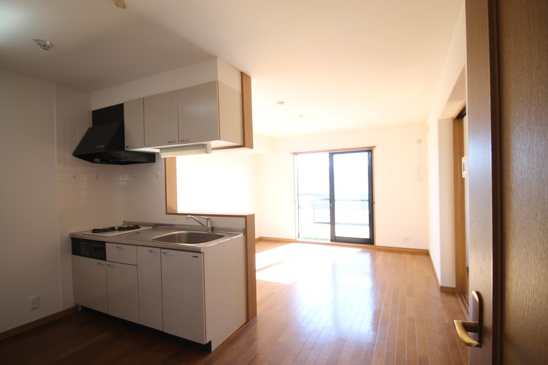 6/27 リビング/ダイニング