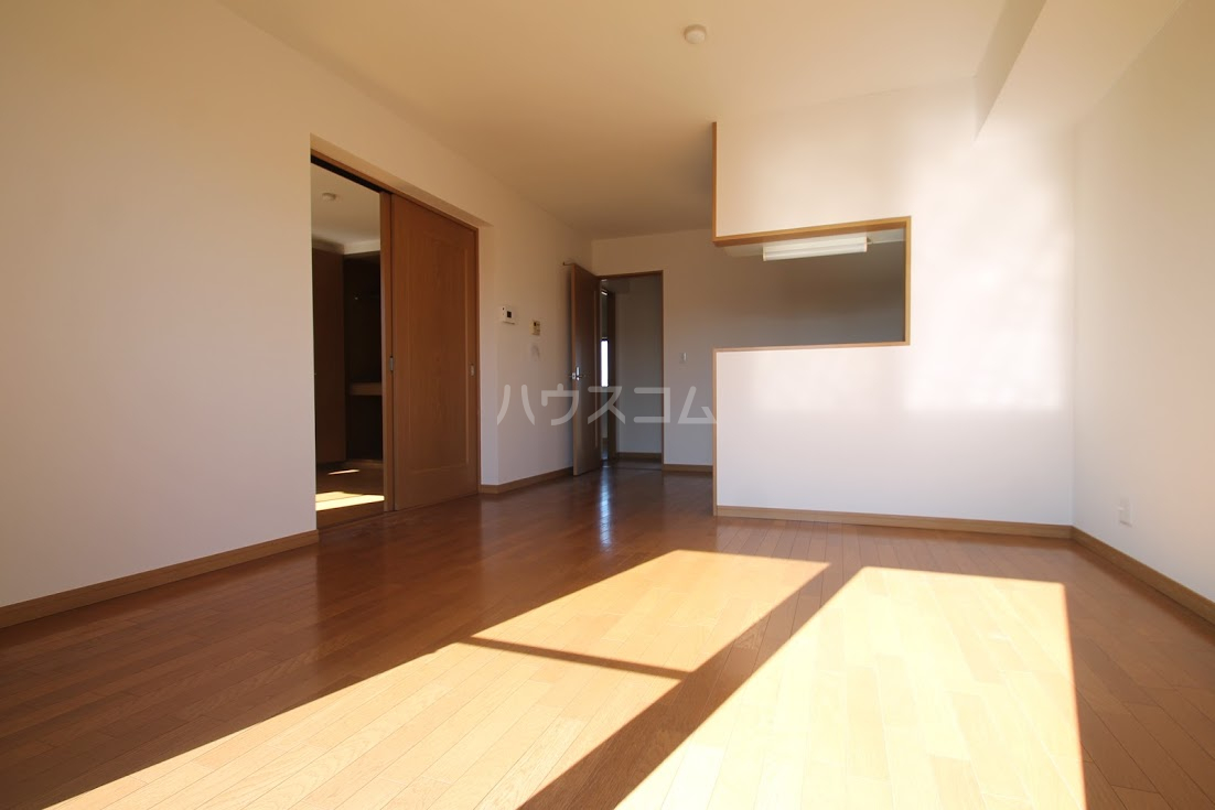 7/27 リビング/ダイニング