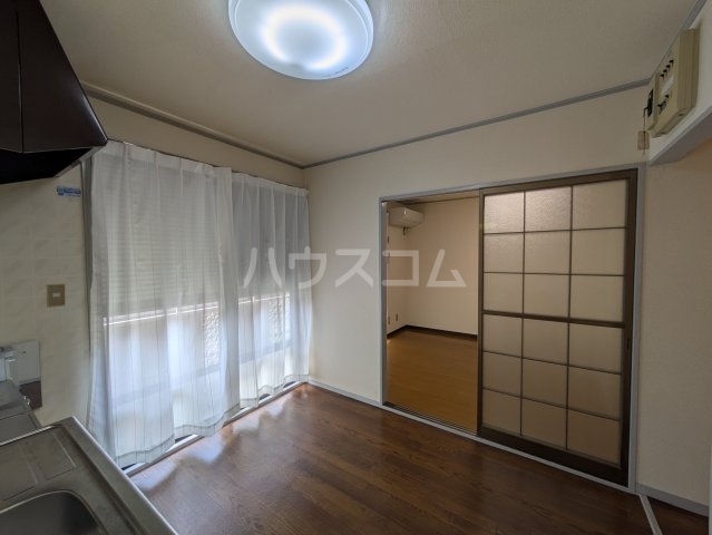 3/21 リビング/ダイニング