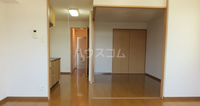 3/18 リビング/ダイニング