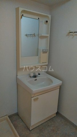 15/30 洗面