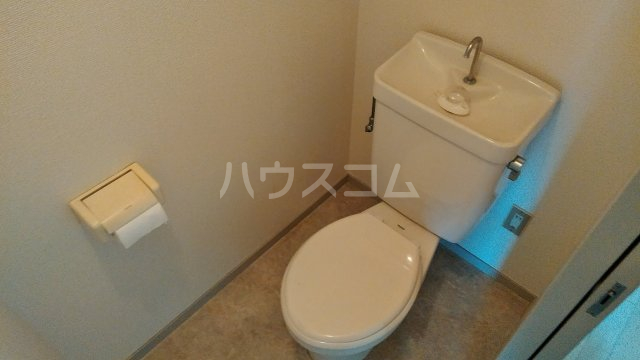 14/30 トイレ