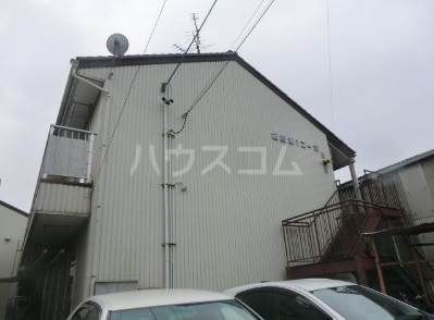 1/30 外観