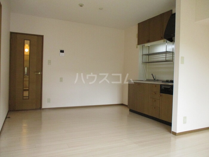 3/18 リビング/ダイニング