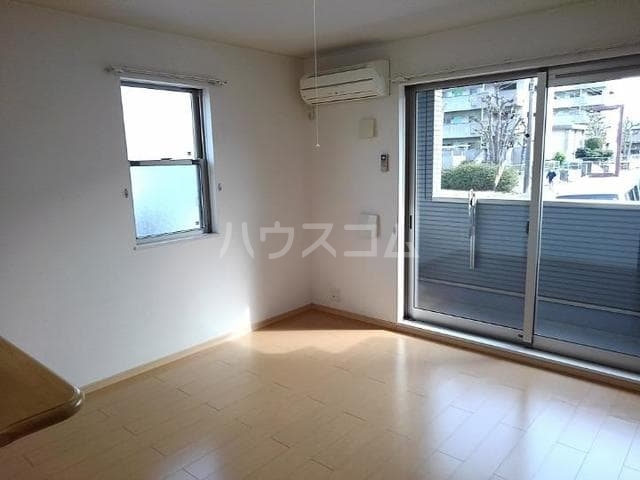 3/22 リビング/ダイニング