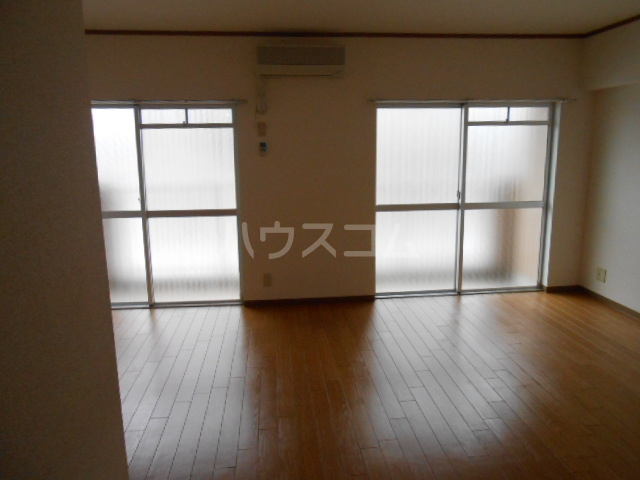 4/22 リビング/ダイニング