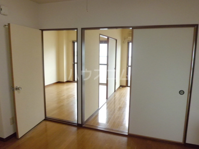 3/15 リビング/ダイニング