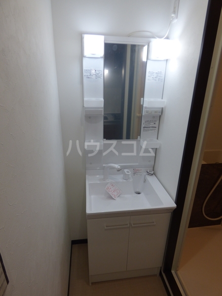 16/30 洗面