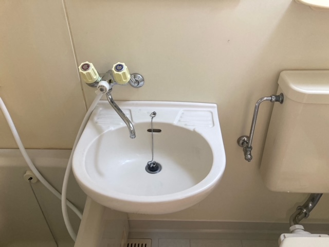 13/25 洗面