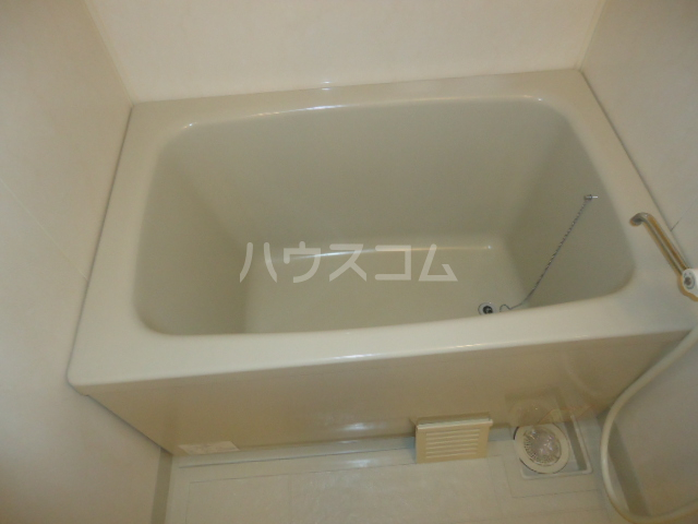12/28 浴室