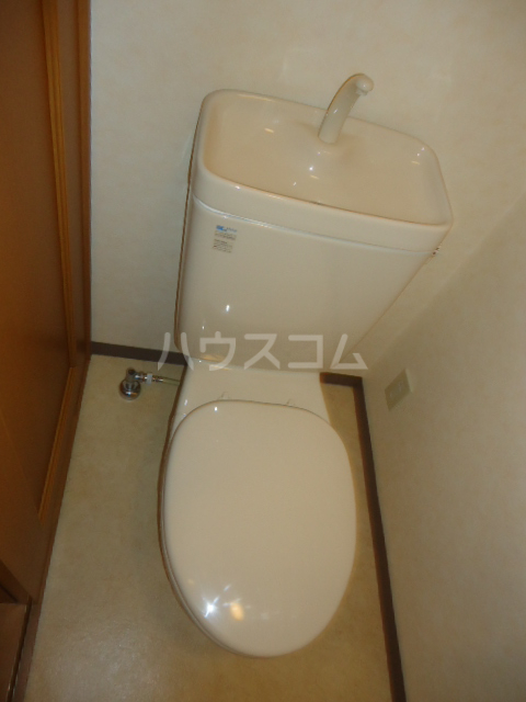 14/28 トイレ
